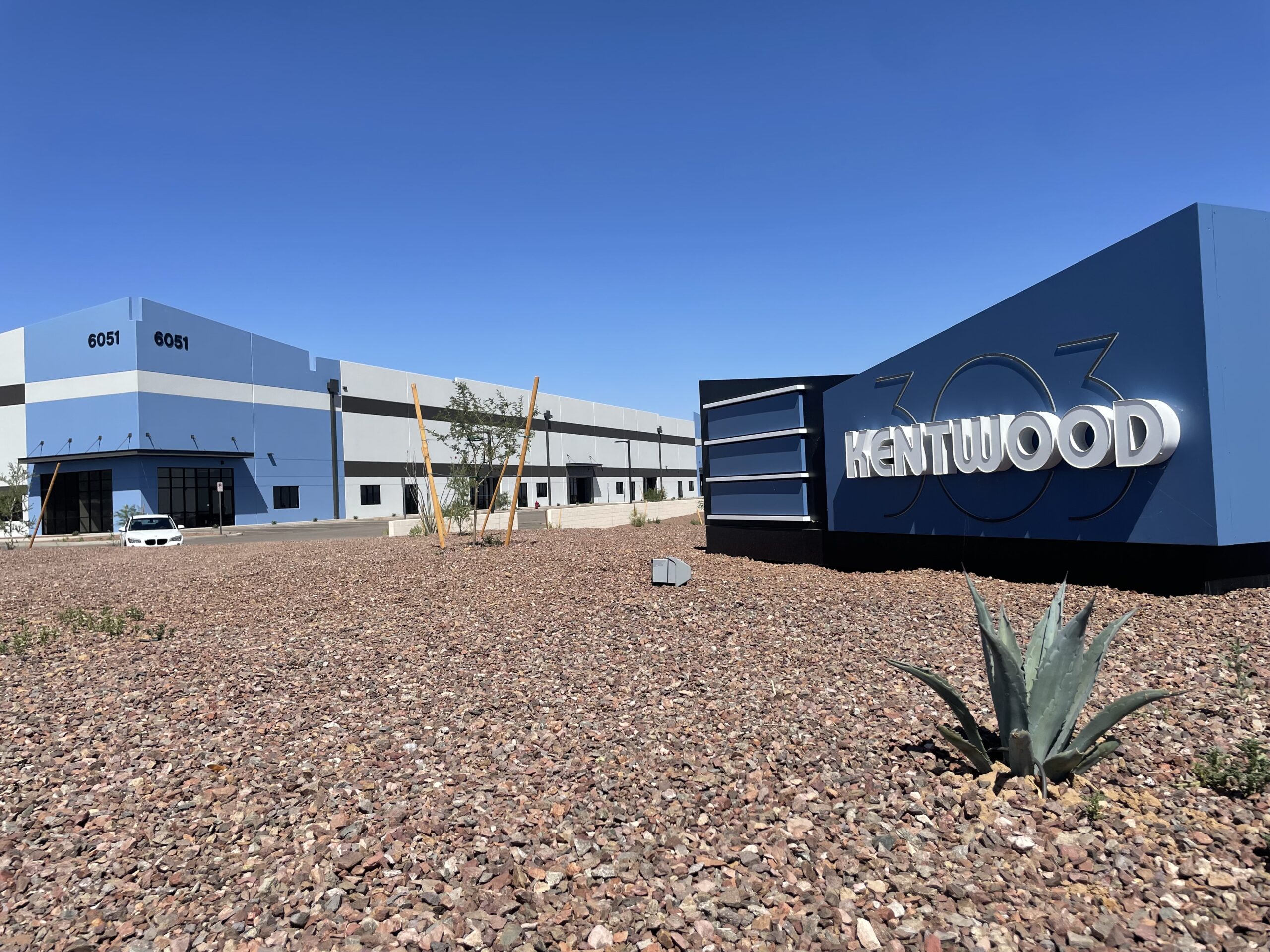 Featured image for “Kentwood 303”