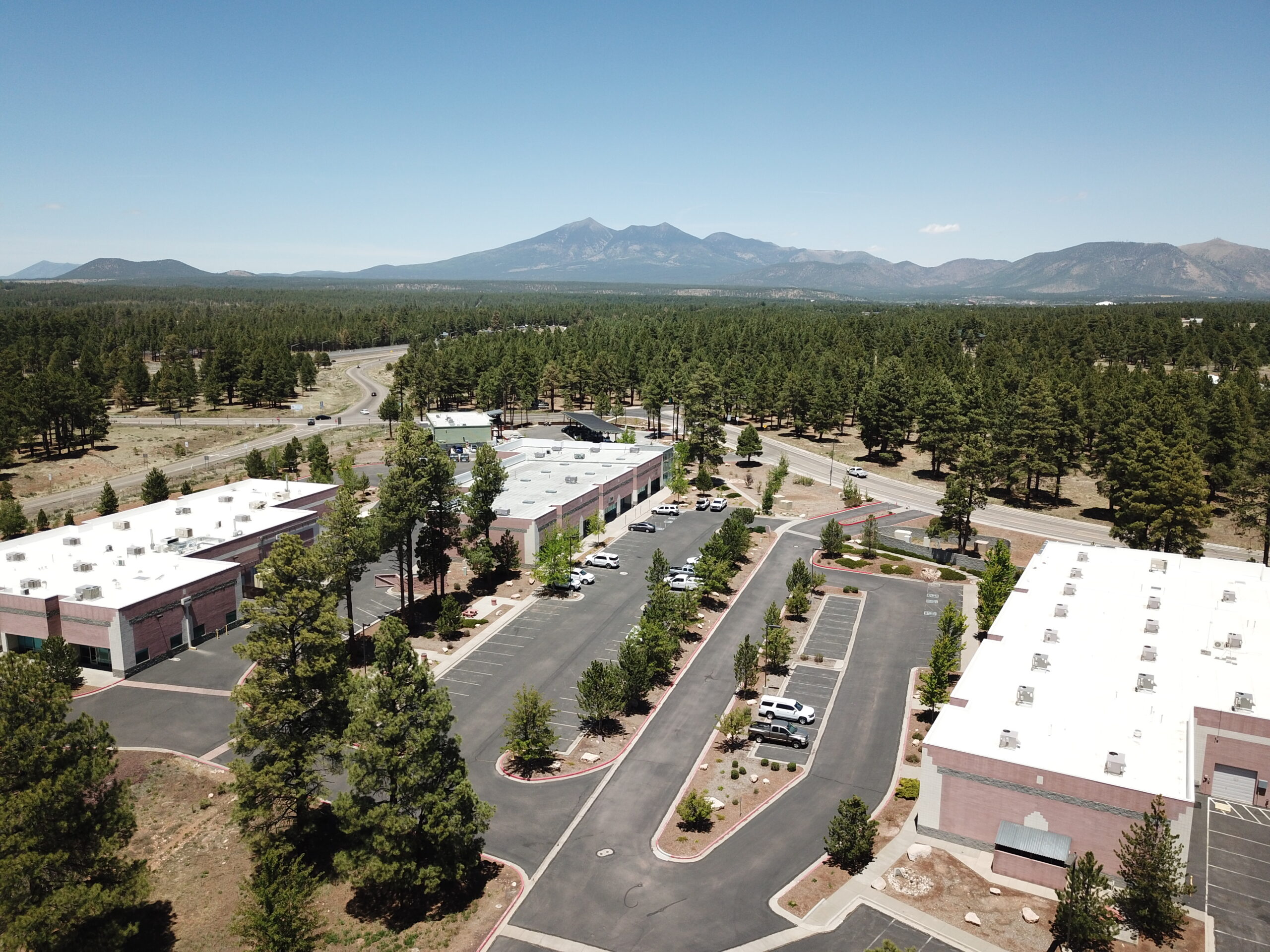 Featured image for “Pulliam Innovation Center”